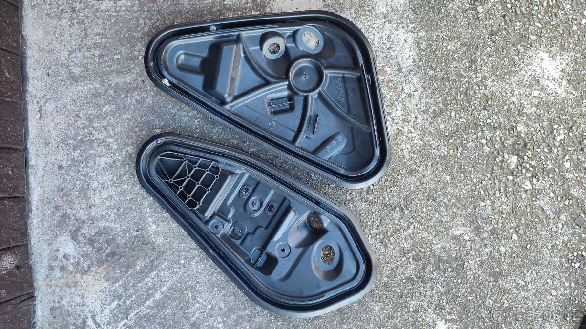 dveřní komponenty vw arteon - 12