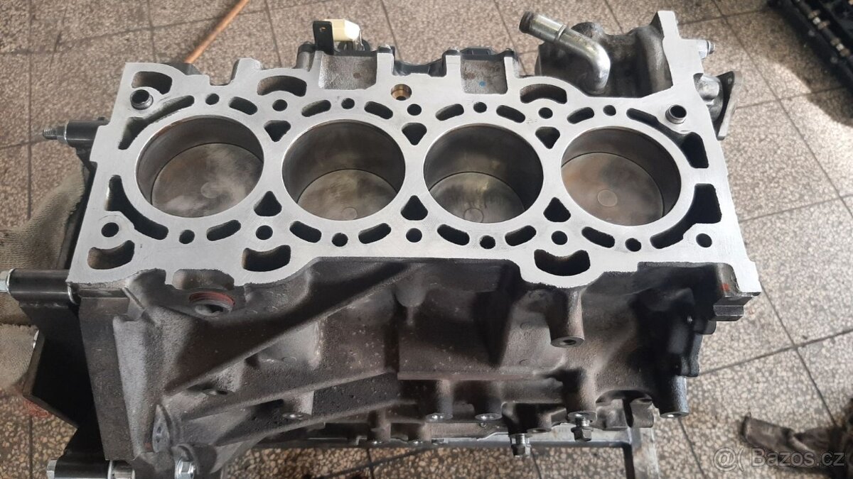 Opravy motoru Mazda - 12