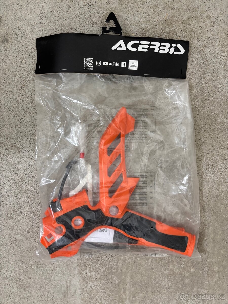 Sada plastů ktm - 12