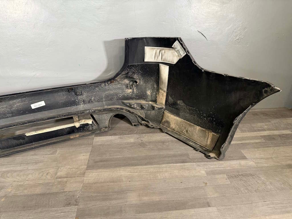 VW GOLF 7 12-20 nárazník VARIANT 4xPDC LA7N 5G9807568M - 12