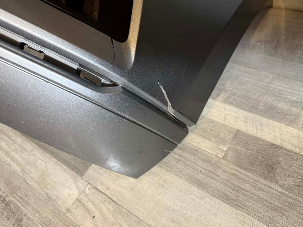 VW PASSAT B8 FACELIFT náraznik 4xPDC - 3G0807221E - 12