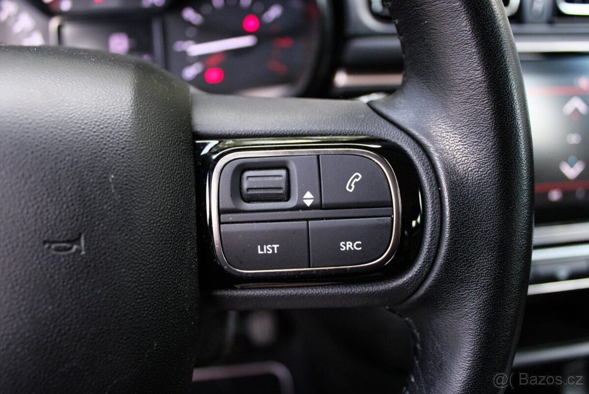 Citroën C3 PureTech 82 S S Shine - 12