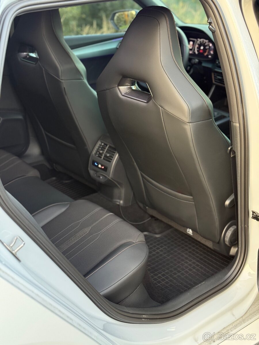 Cupra Leon 2.0 TSI 228kW - 12