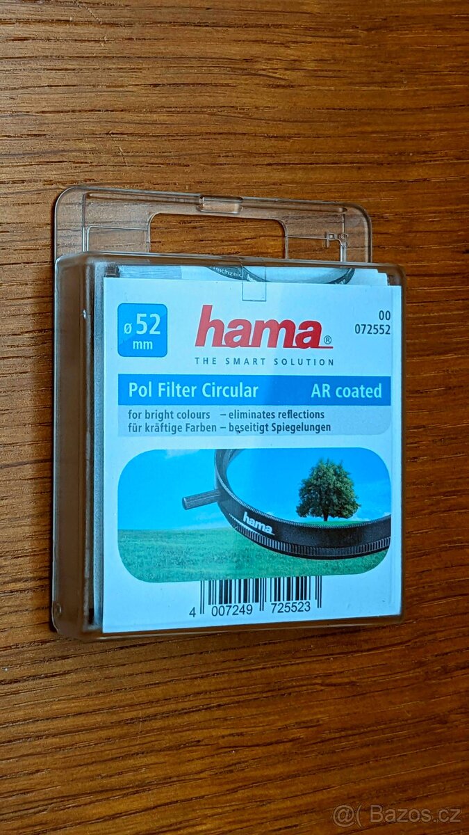 Nikon D5100 + 3 objektivy + další příslušenství - 12