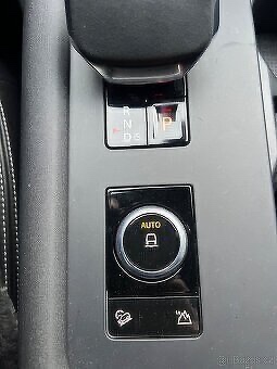 Land Rover Discovery 5, 3.0 Dynamic SE D300 4x4 - 12