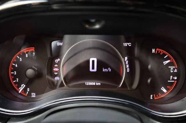 Dodge Durango 5.7 R/T 2021 - 12