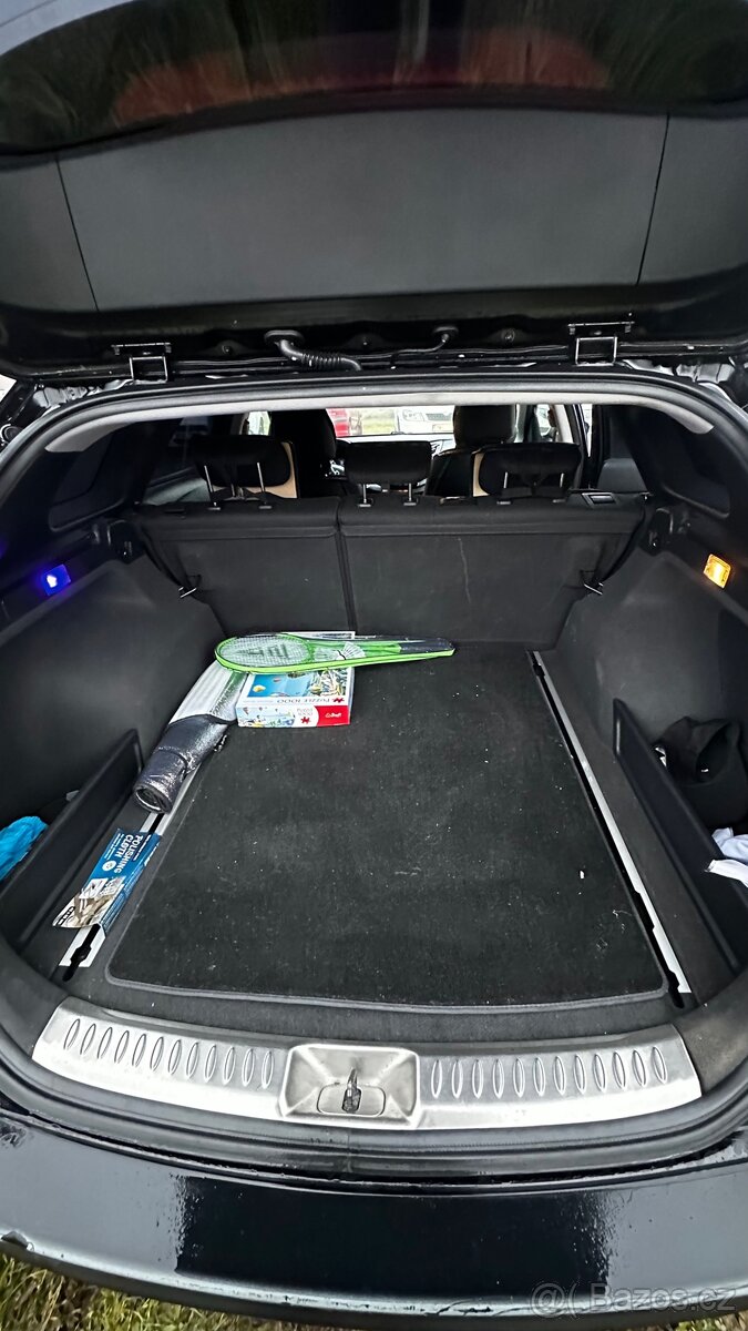 Hyundai i40 1.7 CRDi 2012 | STK | Dovoz DE - 12