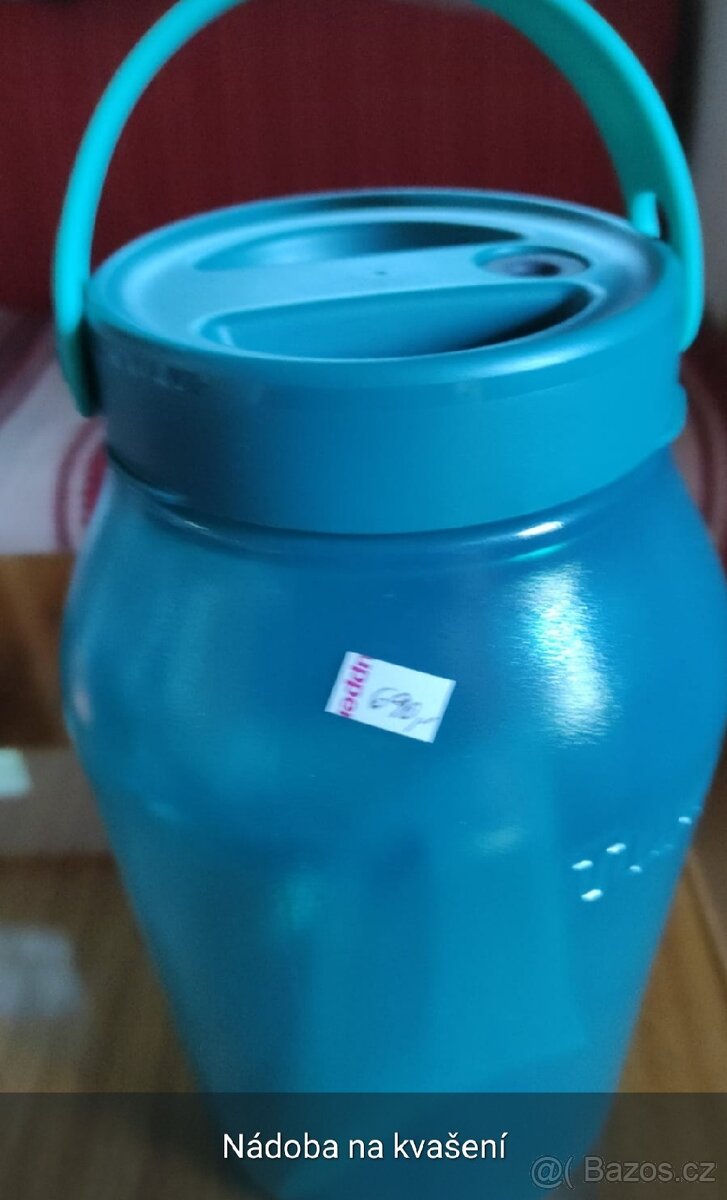 Nádobí Tupperware - VÝPRODEJ - 12