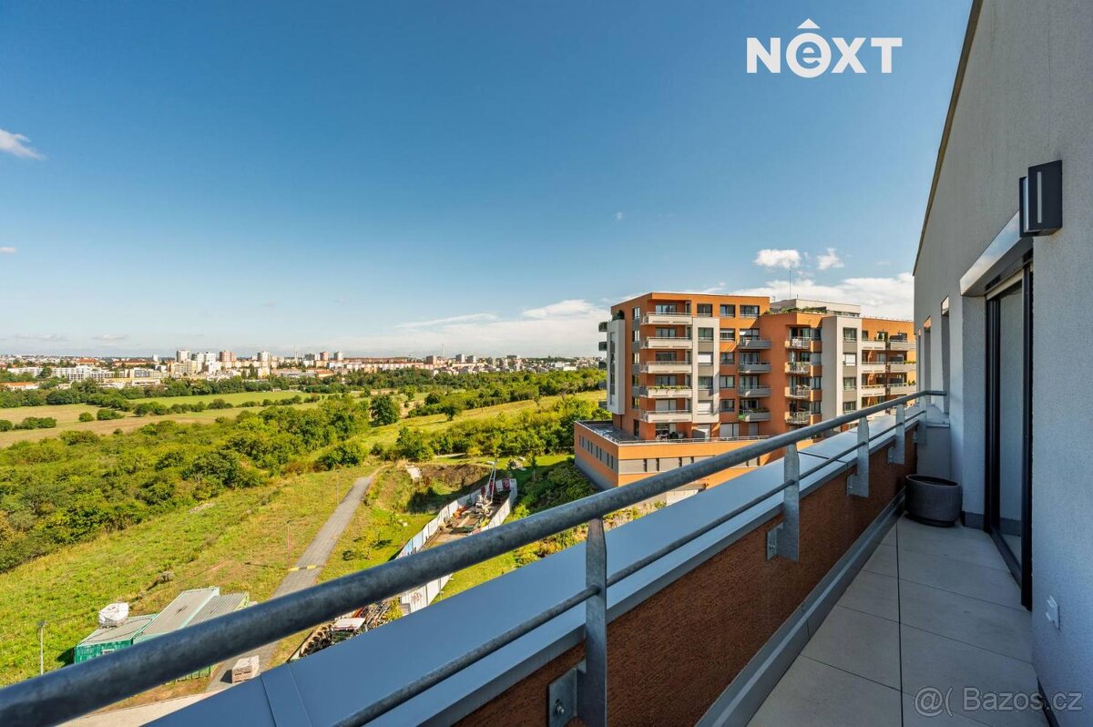 Prodej byt 3+kk, 68㎡ - 12