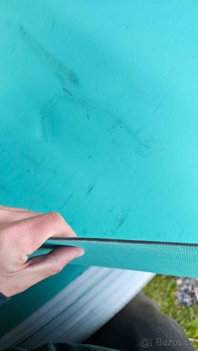 Zátěžový koberec , podlaha - nový nepoužitý - 12