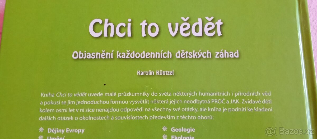 14x dětská kniha z Alberta - 12