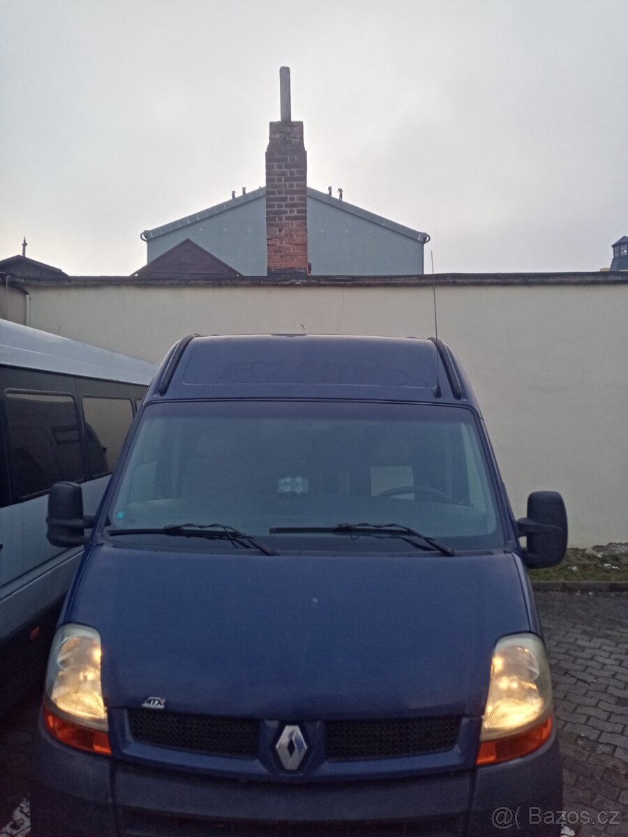 Prodám dvě dodávky - 12