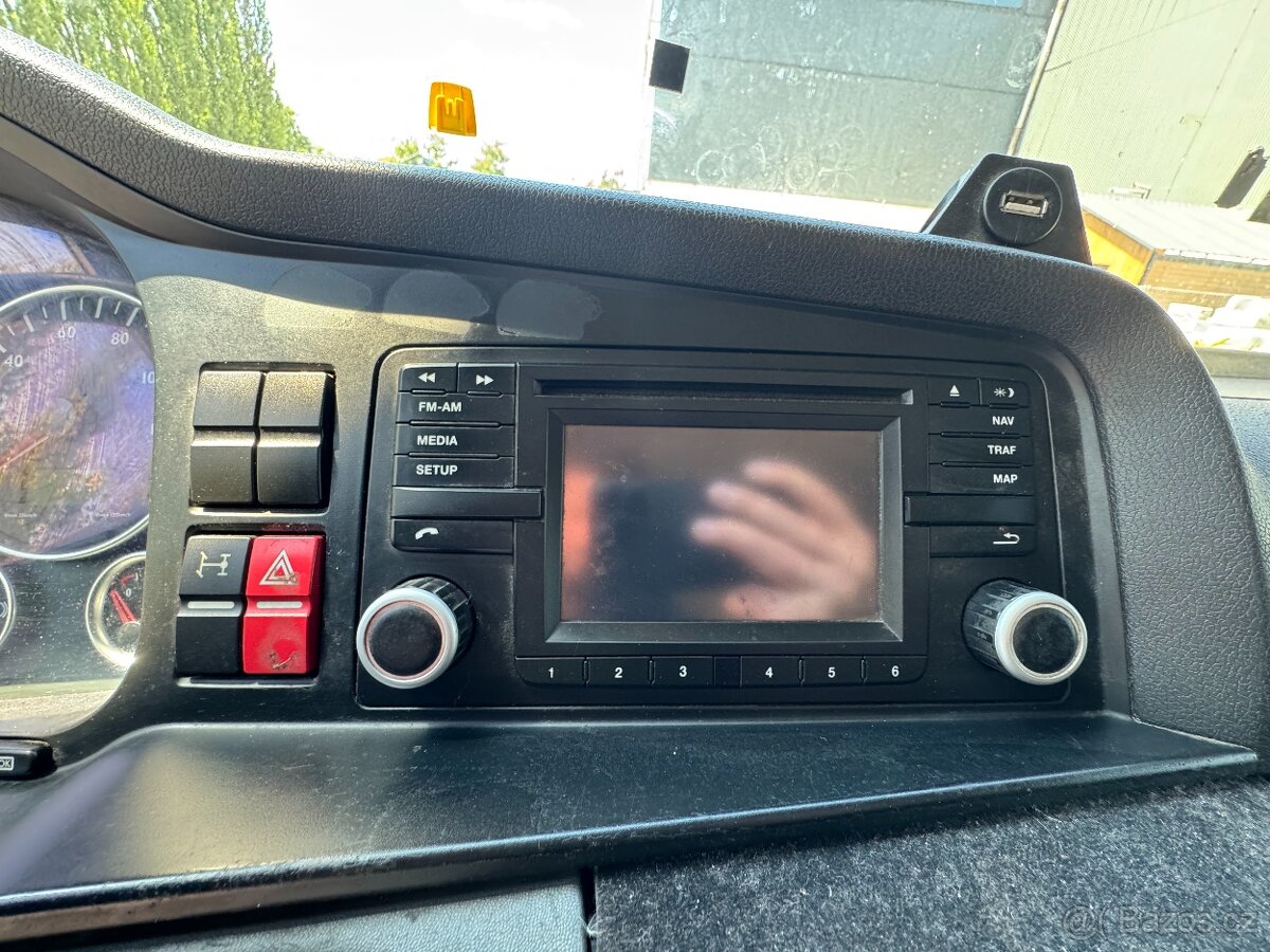 MAN TGX, TGX 18.440,E6,AC,NAVI - 12