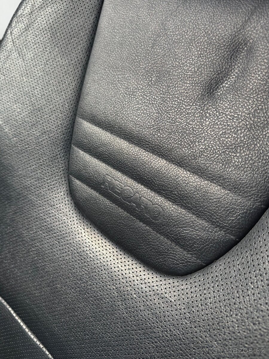 RECARO sedačky - 12
