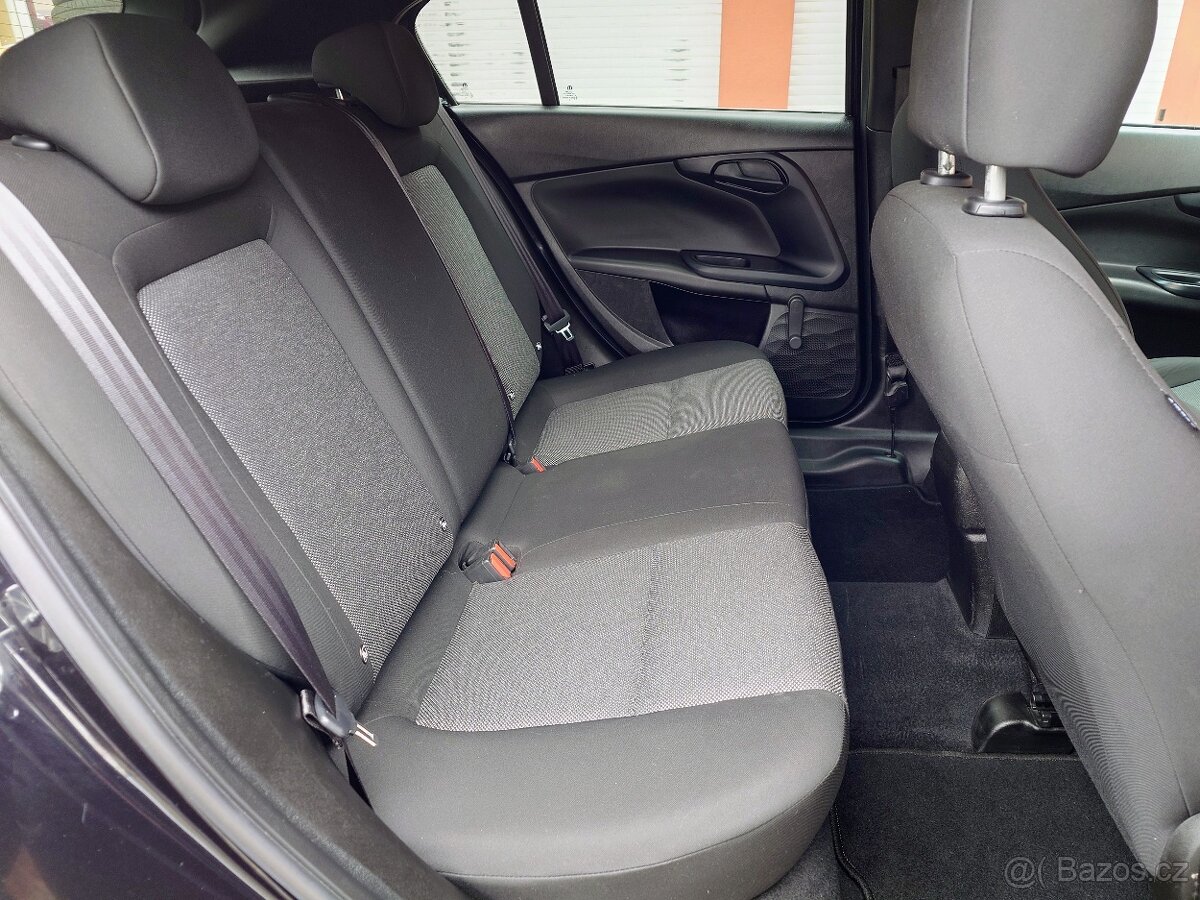 Fiat Tipo 2020 1.4 Street 70 kW - 12