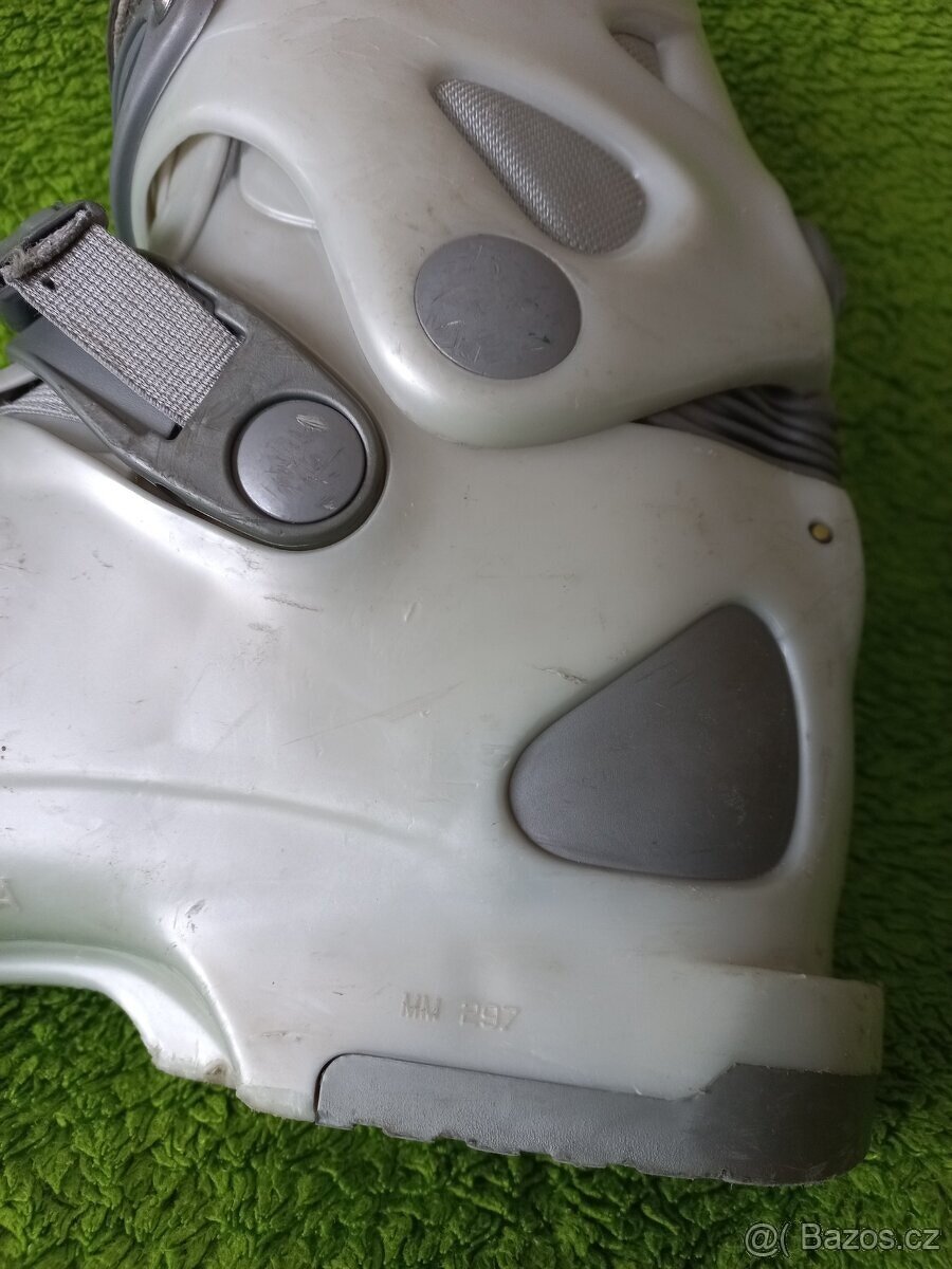 Prodám lyžáky Dalbello vel.39 - 12