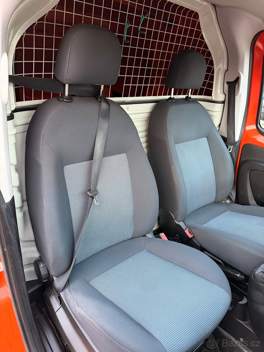 🚚 Peugeot Bipper 🚚 - 12