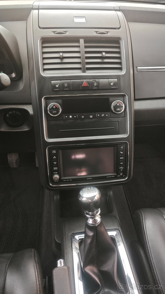 Dodge Journey - 12