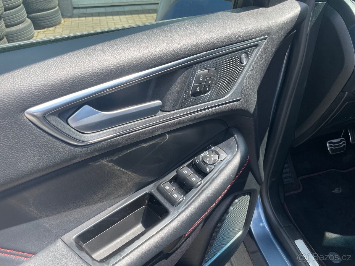 Prodám Ford EDGE ST LINE r.v. 2019, 4x4 - 12