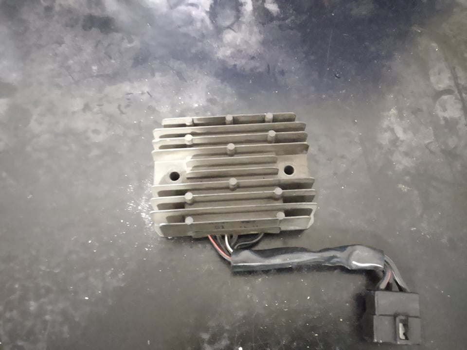 Suzuki GSXR 2000-2003 - 12