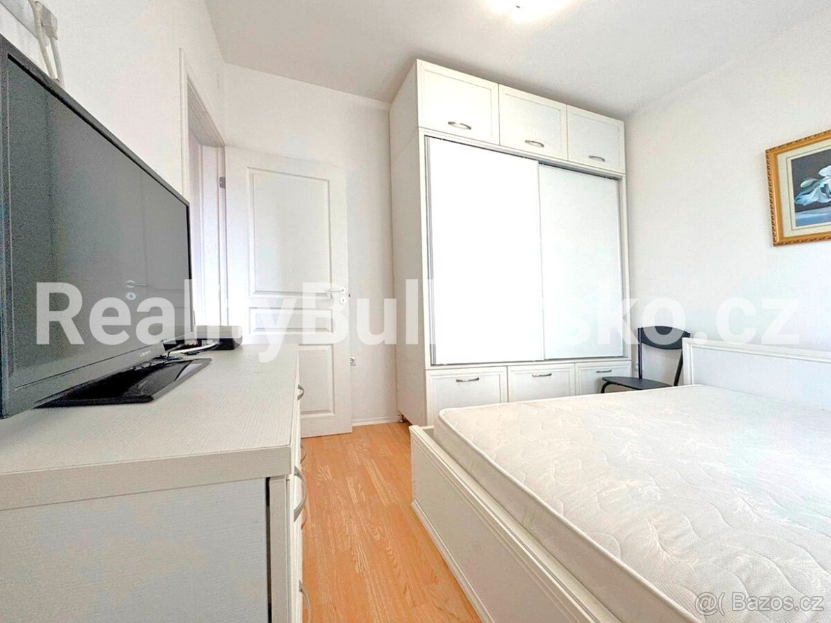 Kompaktní apartmán 2+kk (37 m²) jen 300 m od Cacao Beach - 12