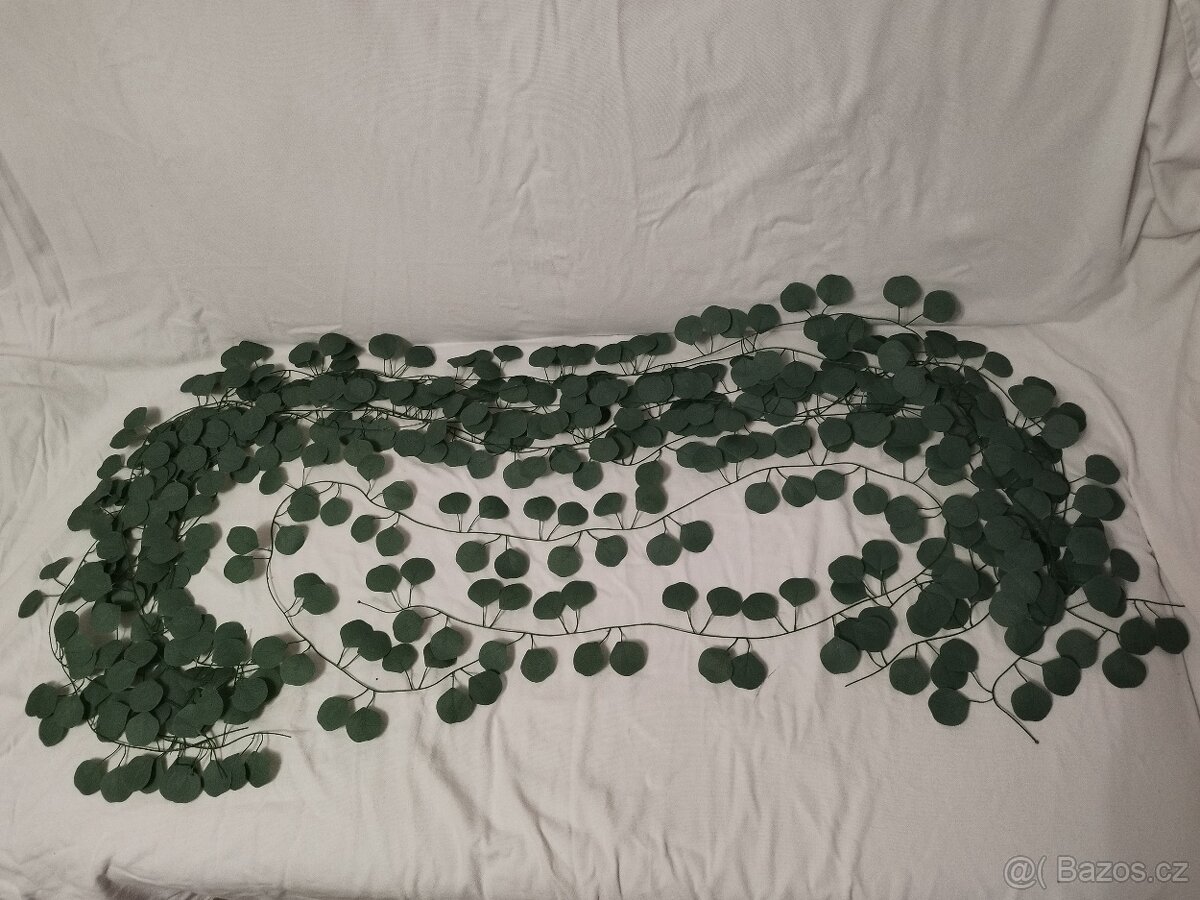 Svatební výzdoba - 12