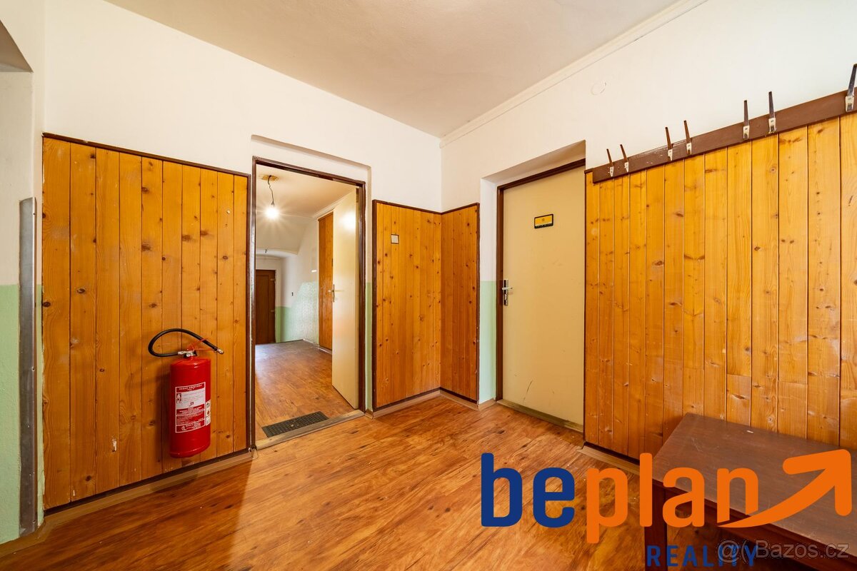 Prodej víceúčelového domu Merklín u Karlových Varů - 12