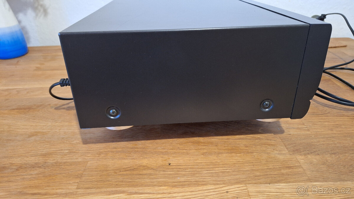 Technics RS-BX 601 - 12