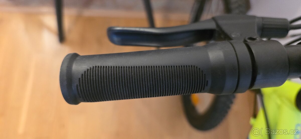 Kolo Rockrider ST 500 - 12