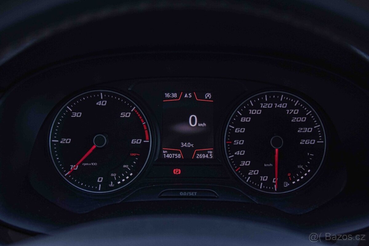 Seat Ateca 2.0 TDI 150 Xcellence - 12