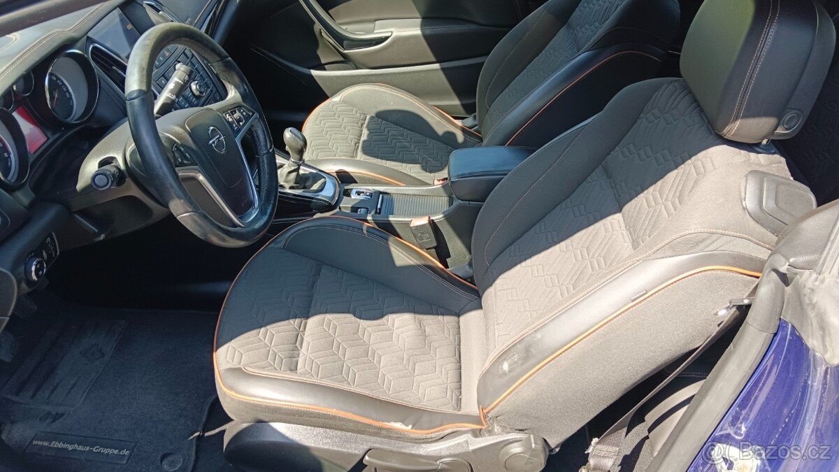 Opel Cascada 1.4 I103KW - 12