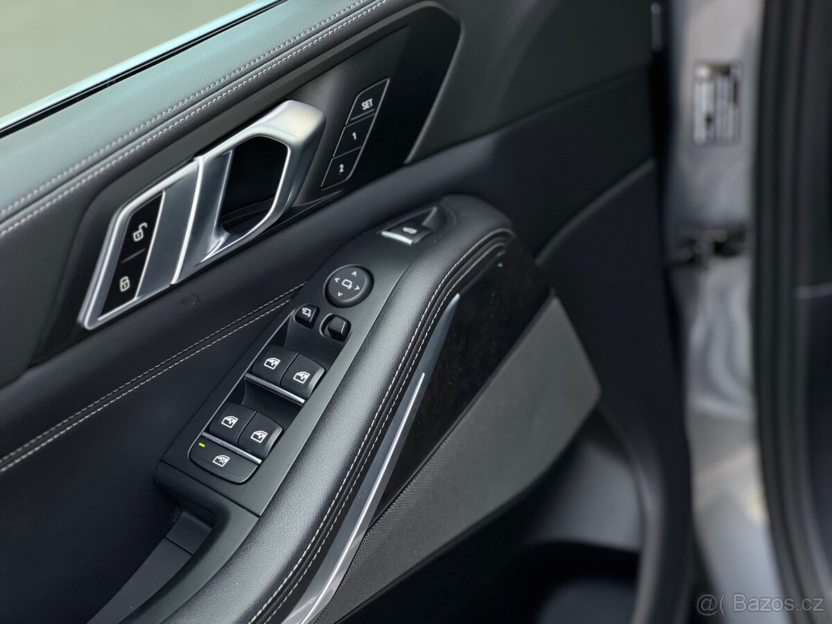 BMW X5 G05 2023 - 12