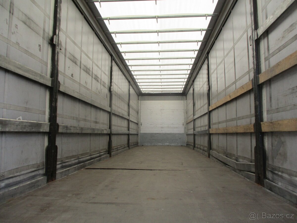 25219 návěs Schwarzmüller SPA 3/E Standart - 12