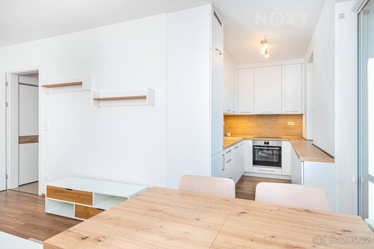 Pronájem byt 3+kk, 69㎡ - 12