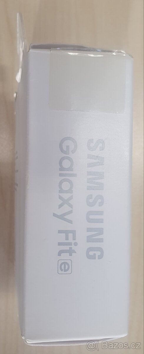 Samsung - hodinky Galaxy Fit e, bila barva - 12