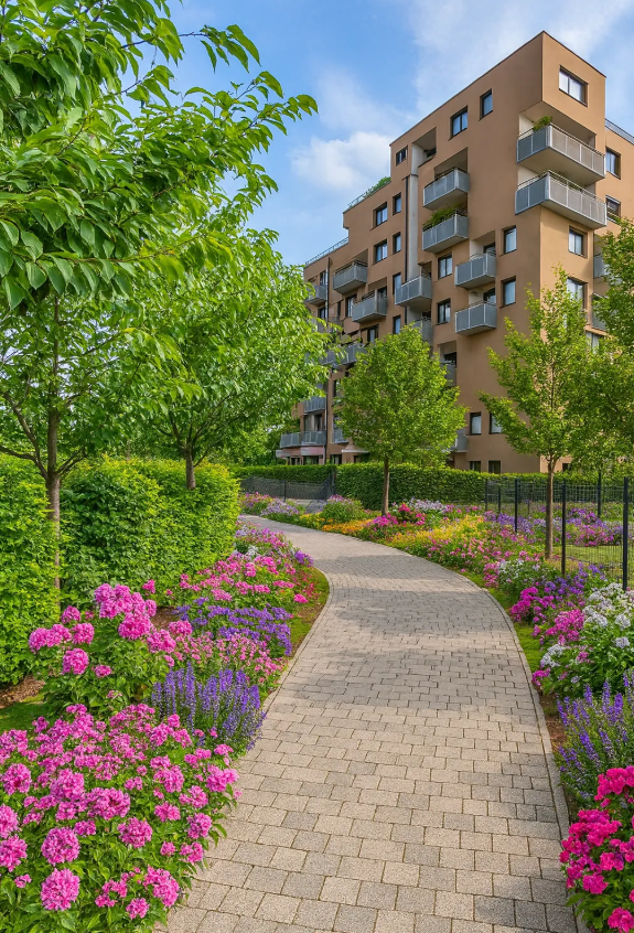 Prodej bytu 4+kk, 98 m², Praha - Strašnice - 12