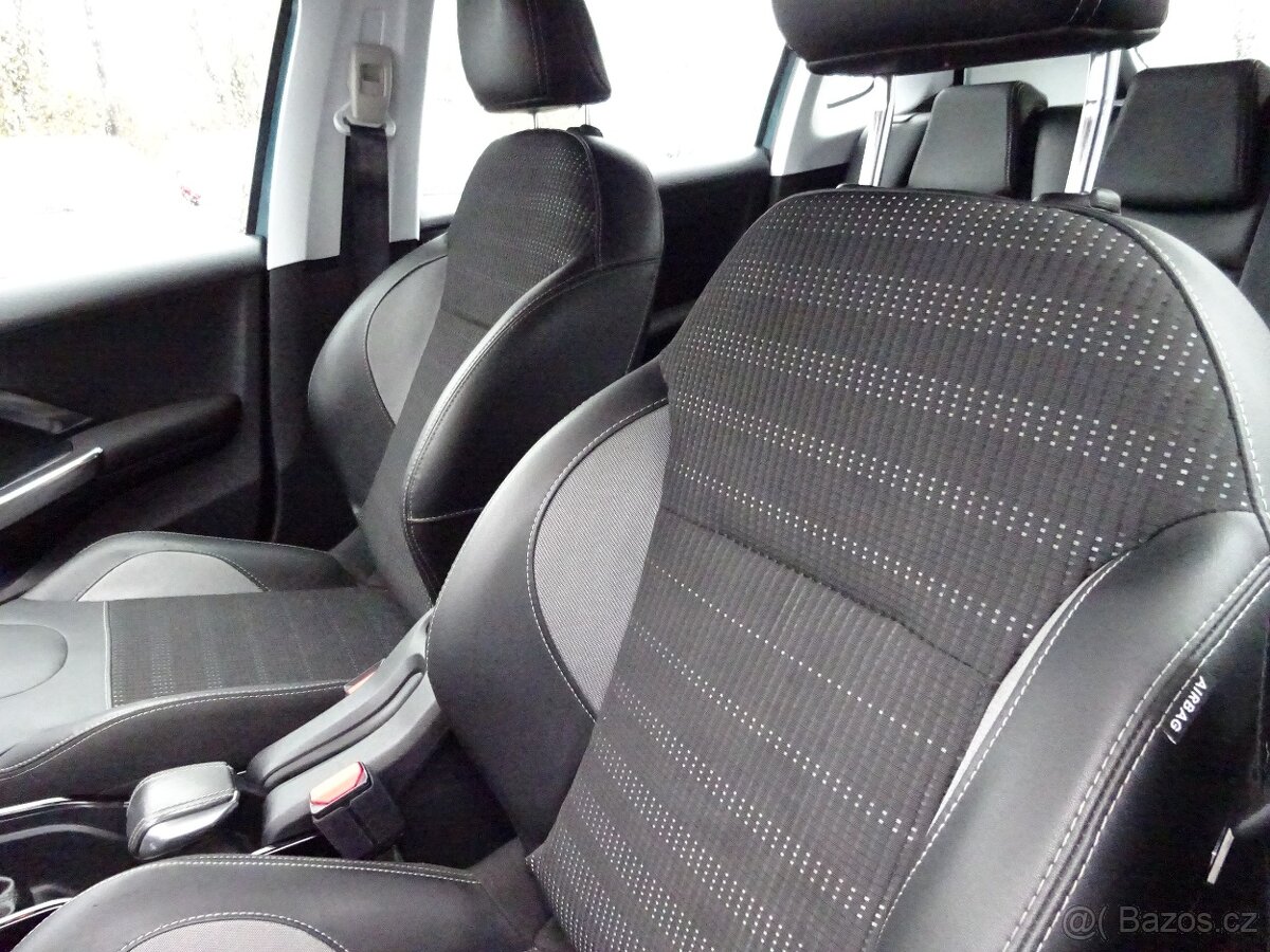 Peugeot 2008 1,2 i PureTech,Allure, - 12