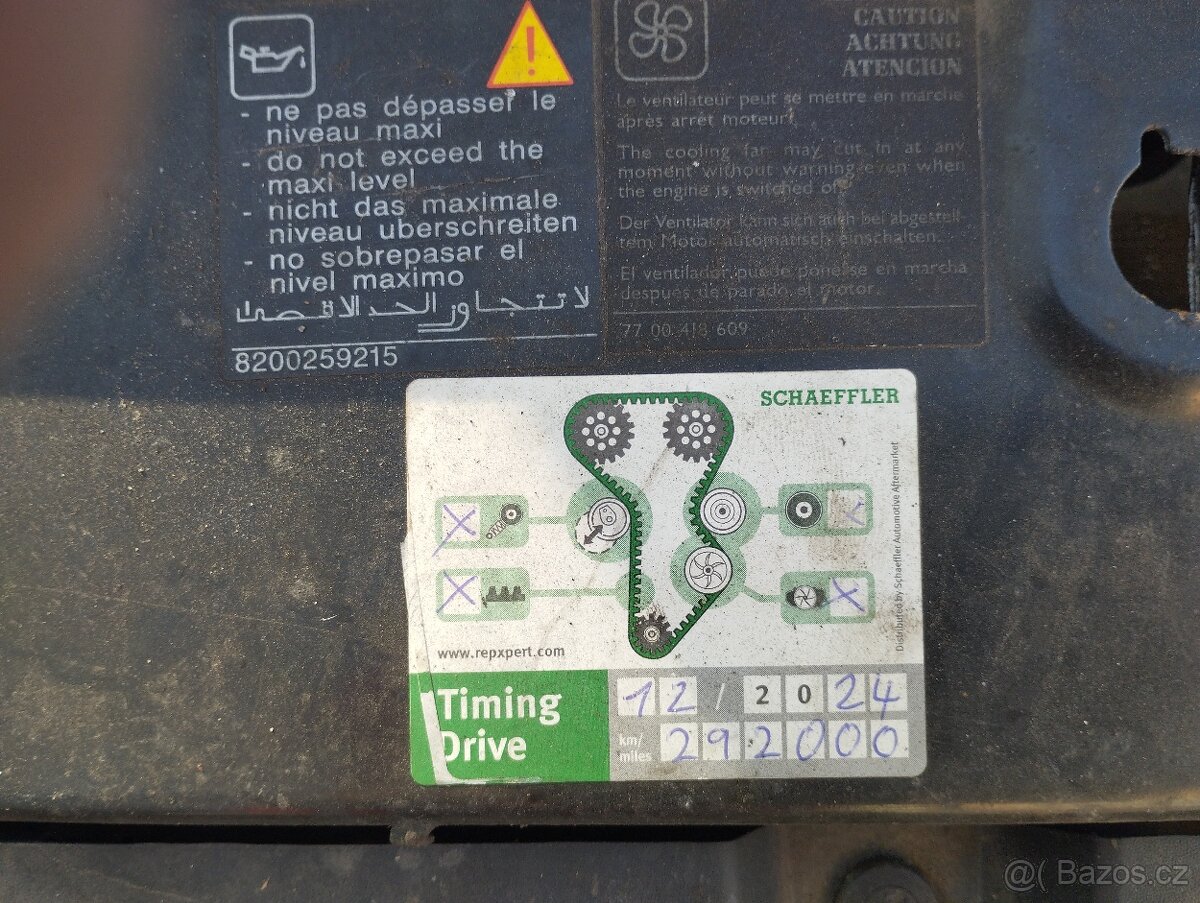 Renault Laguna II - 12