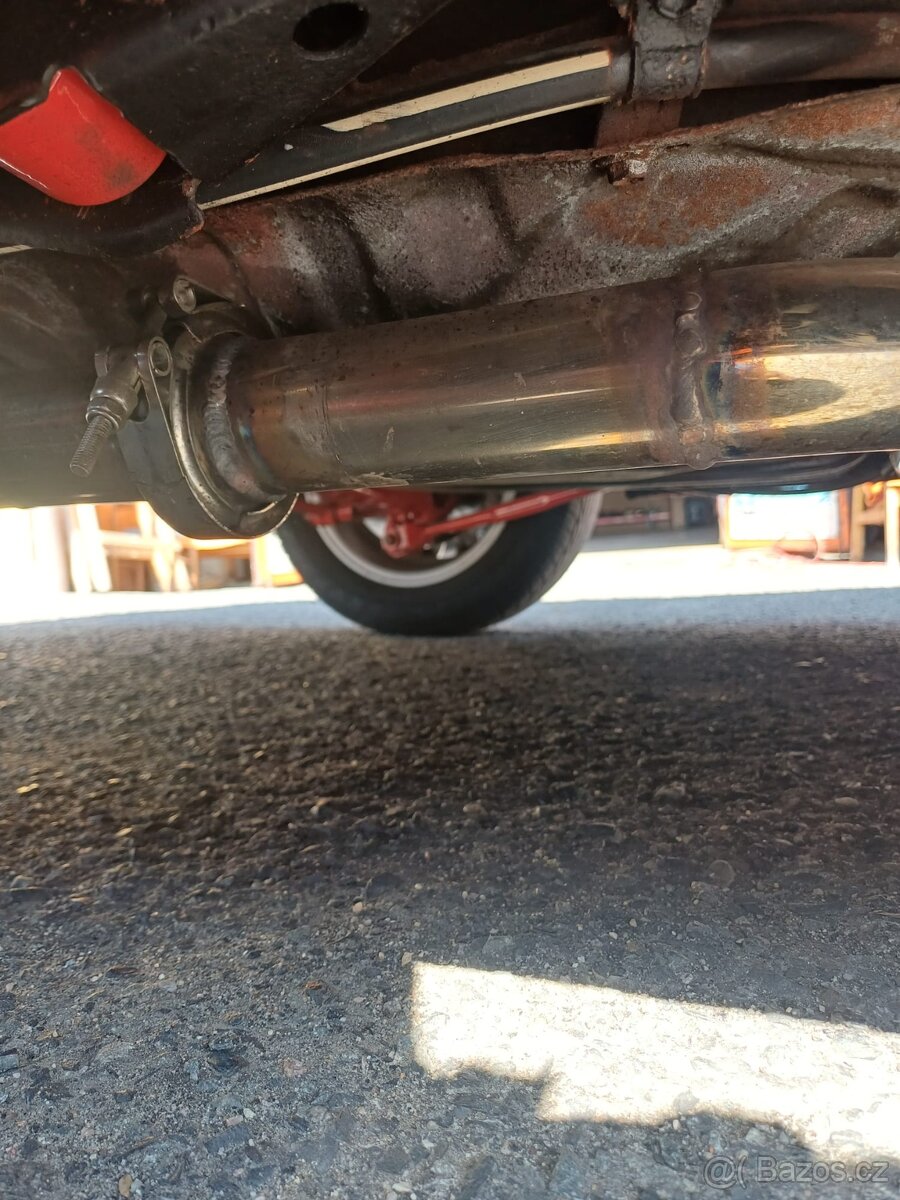 Toyota Celica 2.0 GT - 12