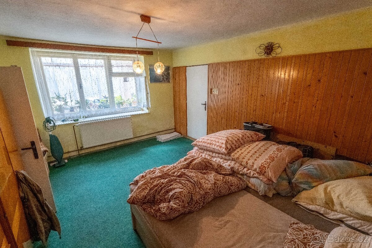 Chalupa Pelhřimov - 12