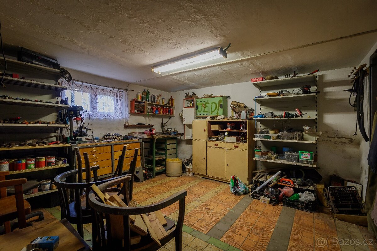 prodej RD Lednice - 12