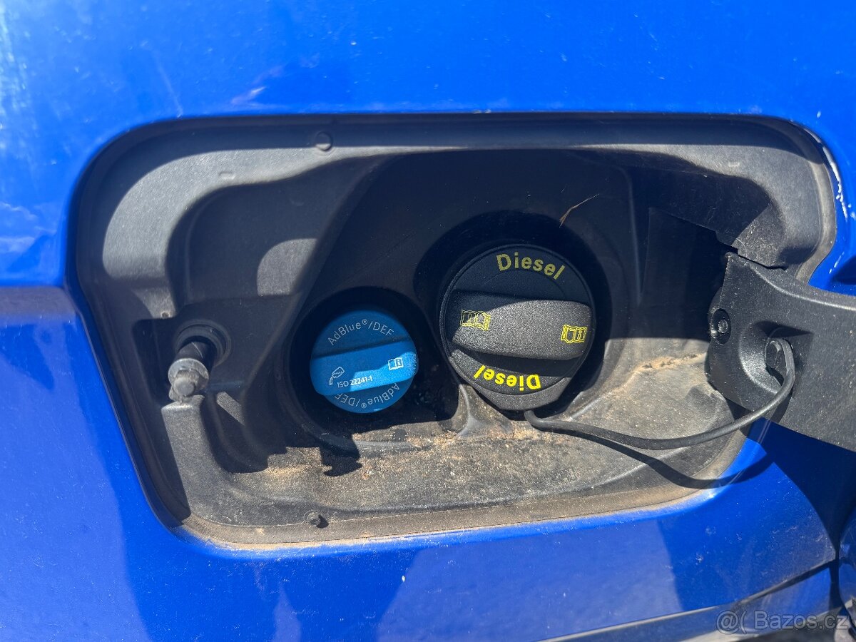 Náhradní díly Škoda Karoq - 12