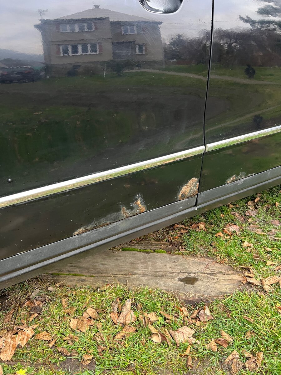 VW PASSAT 2.0 TDI B6 KOMBI - 12