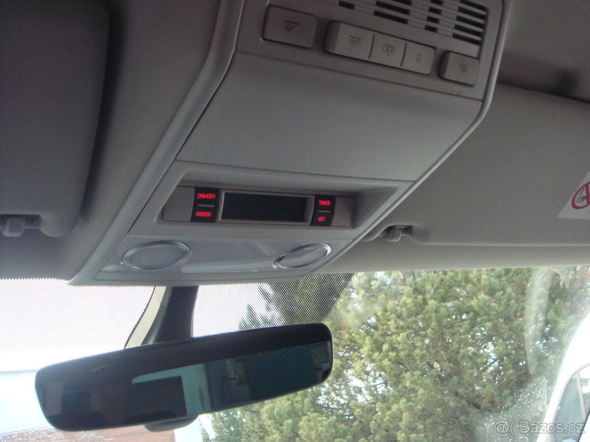 VW Multivan T6 2.0tdi 150kw DSG Highline 7 míst 2016 - 12