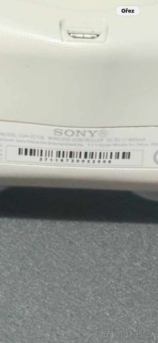 PlayStation 4 Pro 1TB + 2 ovladače + nabíjecí stanice – TOP - 12