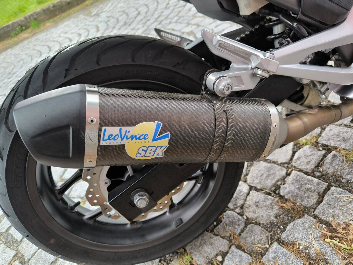 Honda NC 700 X do 35kW - 12