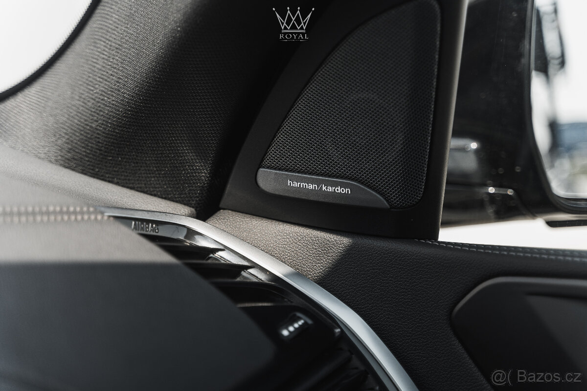 BMW X5 xDriveM50i A/T DPH - 12