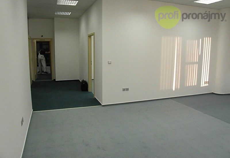 Pronájem kanceláře 161 m² - 12