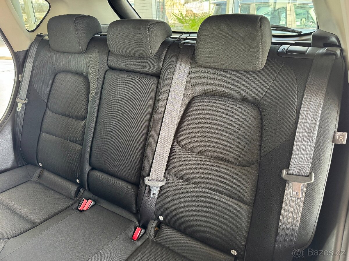 Mazda CX-5 2.0Skyactiv-G Head-Up Kam BOSE - 12