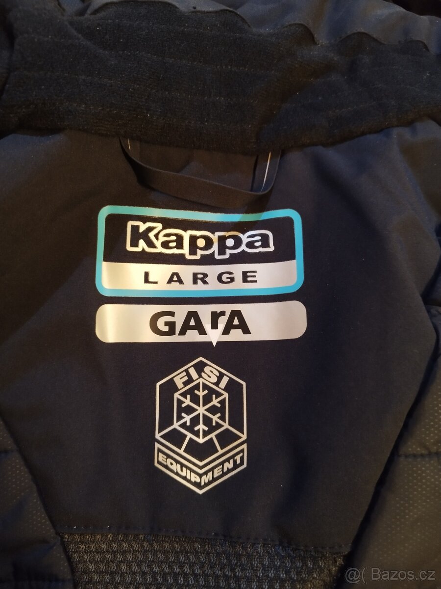 Lyžařská bunda , hokejová - 12